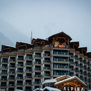 chamonix