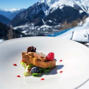 food-ski-alps