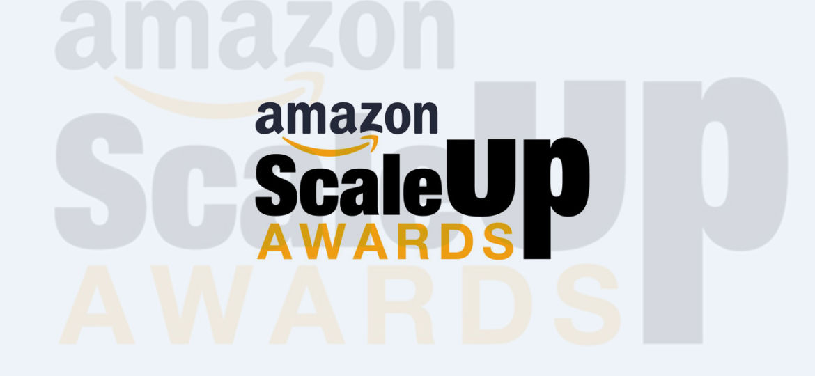 Amazon Scale Up Awards