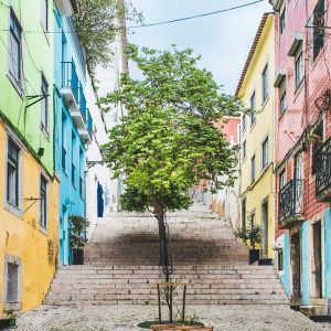 MICE-travel-in-Lisbon-Portugal