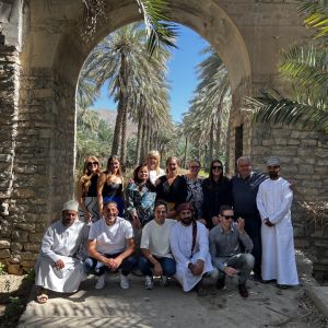 oman